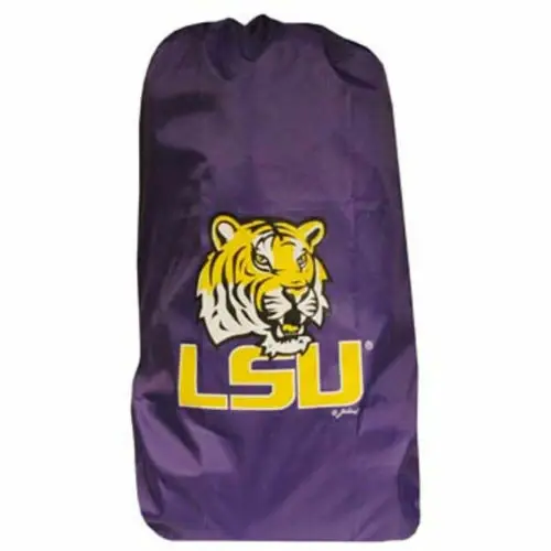 LSU LAUNDRY BAG Wheels