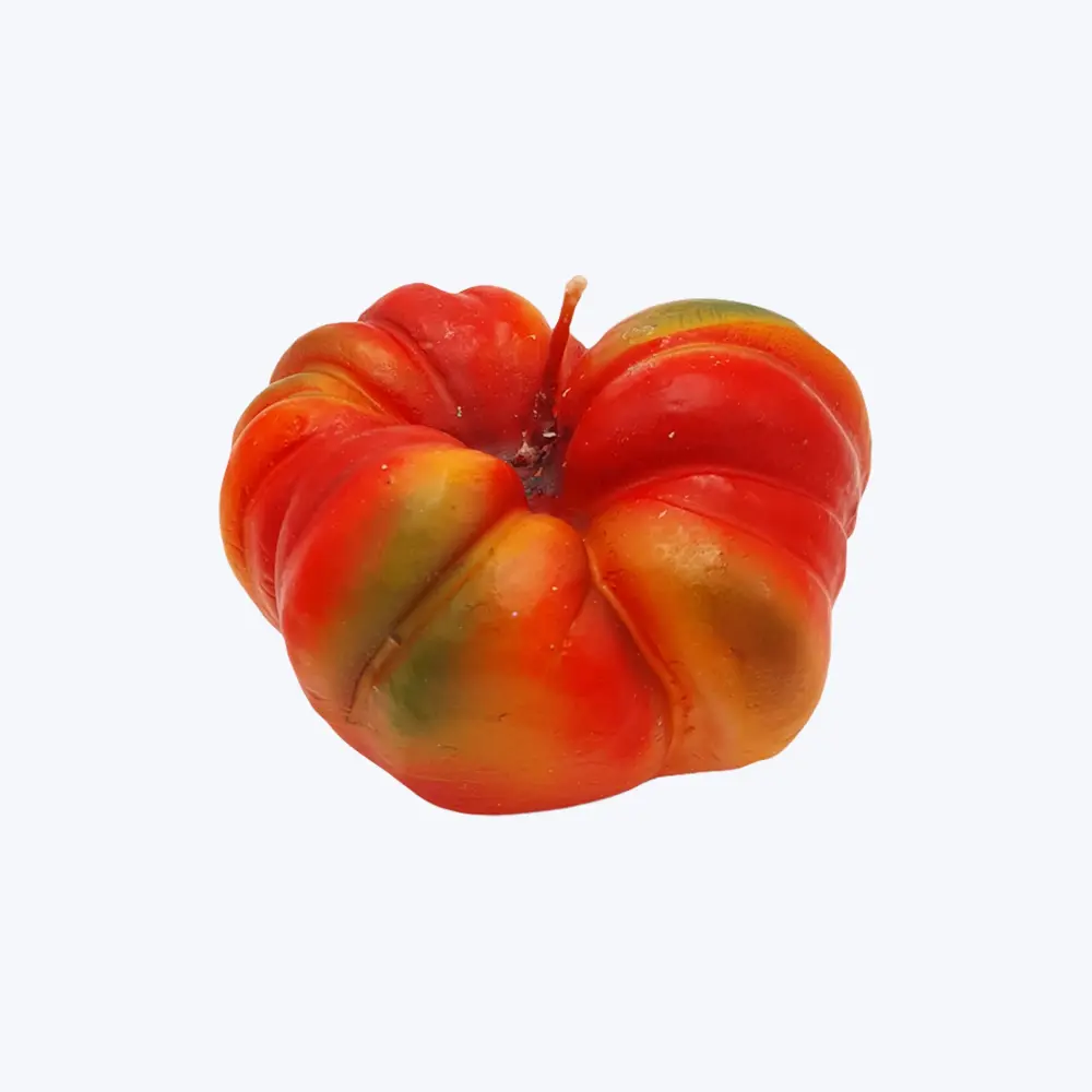 Luxury Home Heirloom Tomato Candle
