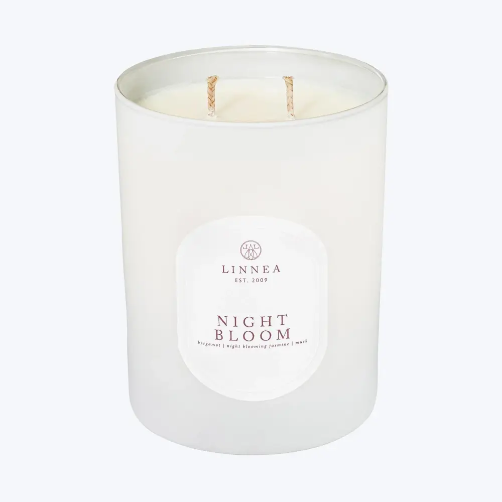 Wax Melt Night Bloom Candle