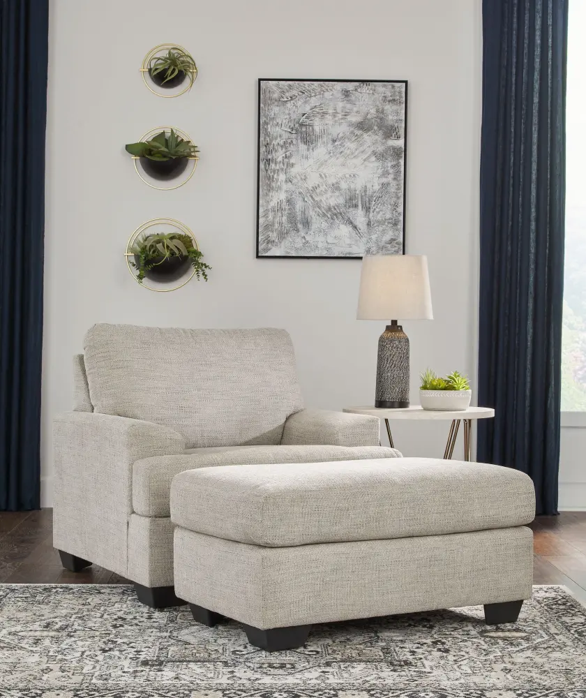 Vayda - Living Room Adjust