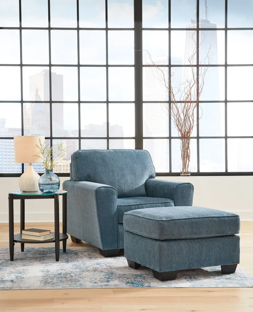 Cashton - Living Room Place