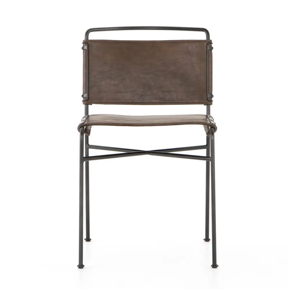 Floating Shelf Wharton Dining Chair