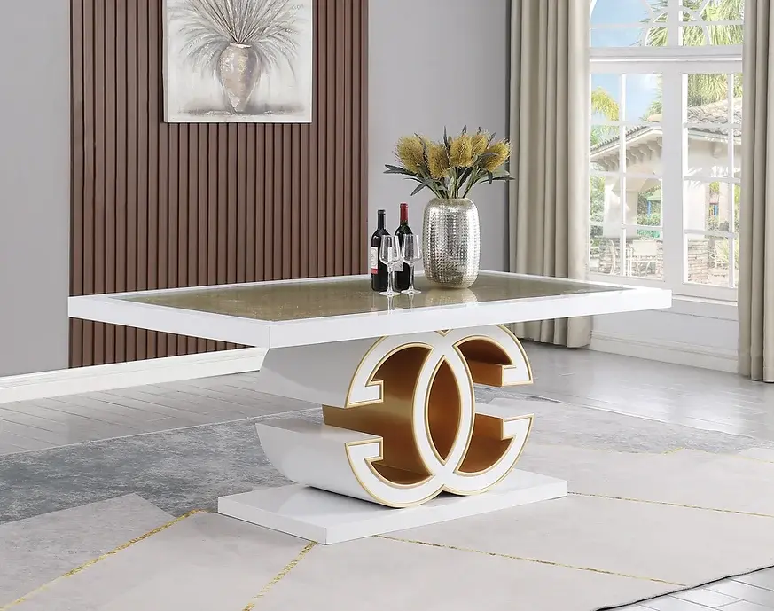 Media Console ROSA NYD