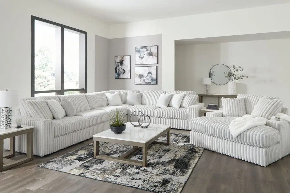 Solid Wood Stupendous - Living Room Place