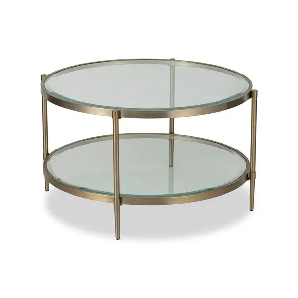Adlon Round Coffee Table