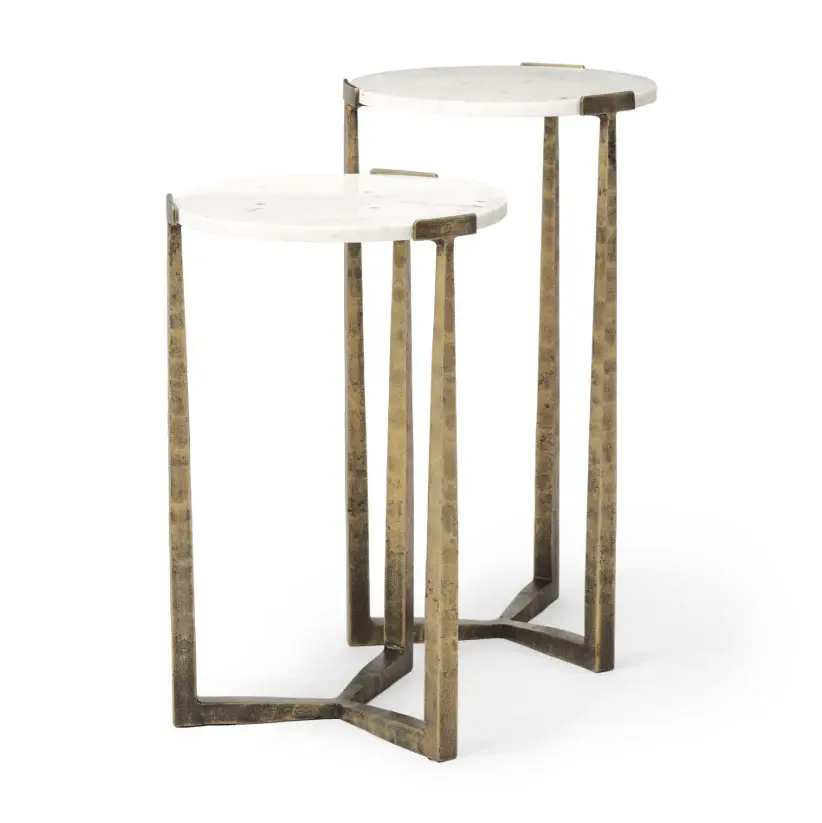 Atticus Nesting Tables