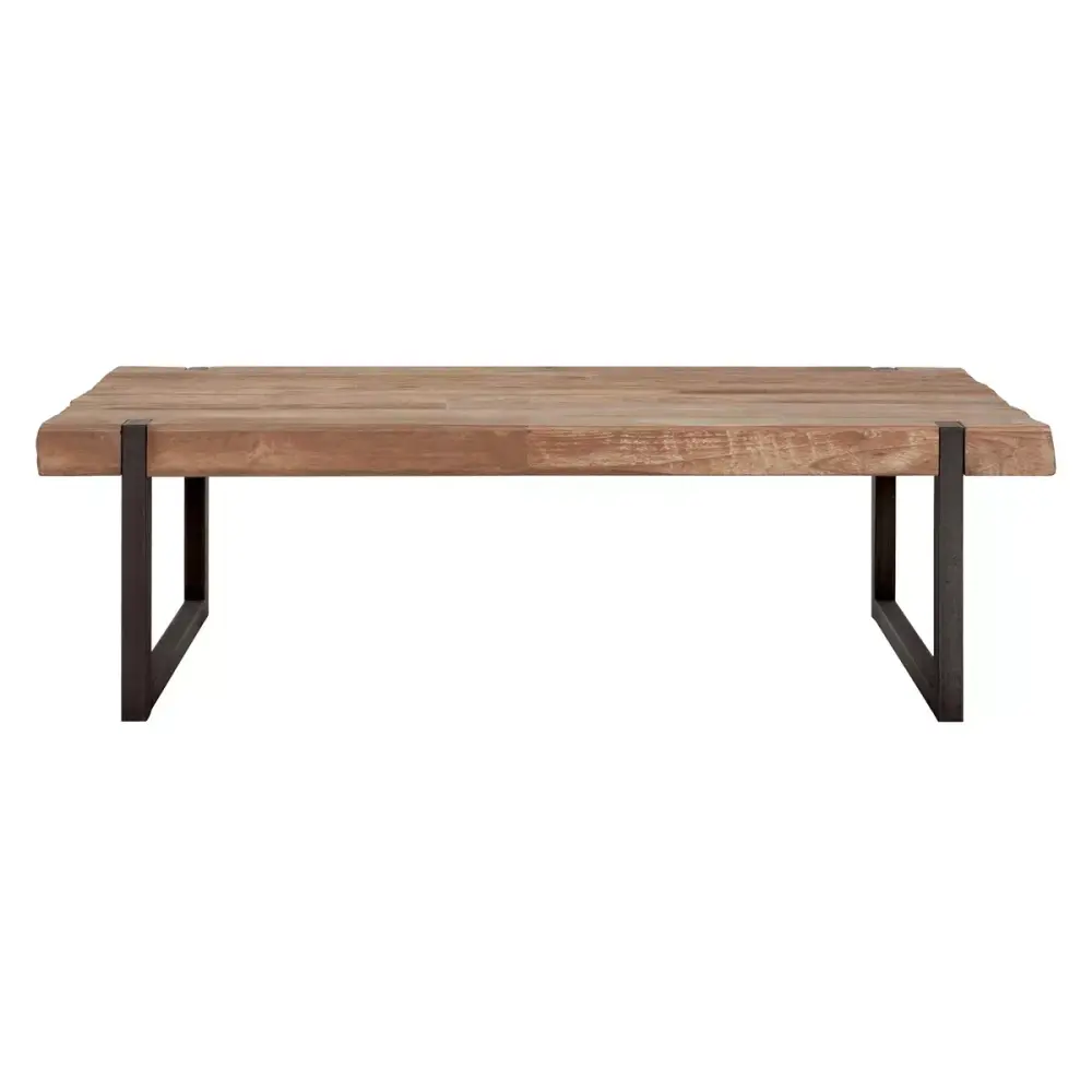 Beam Rectangular Coffee Table