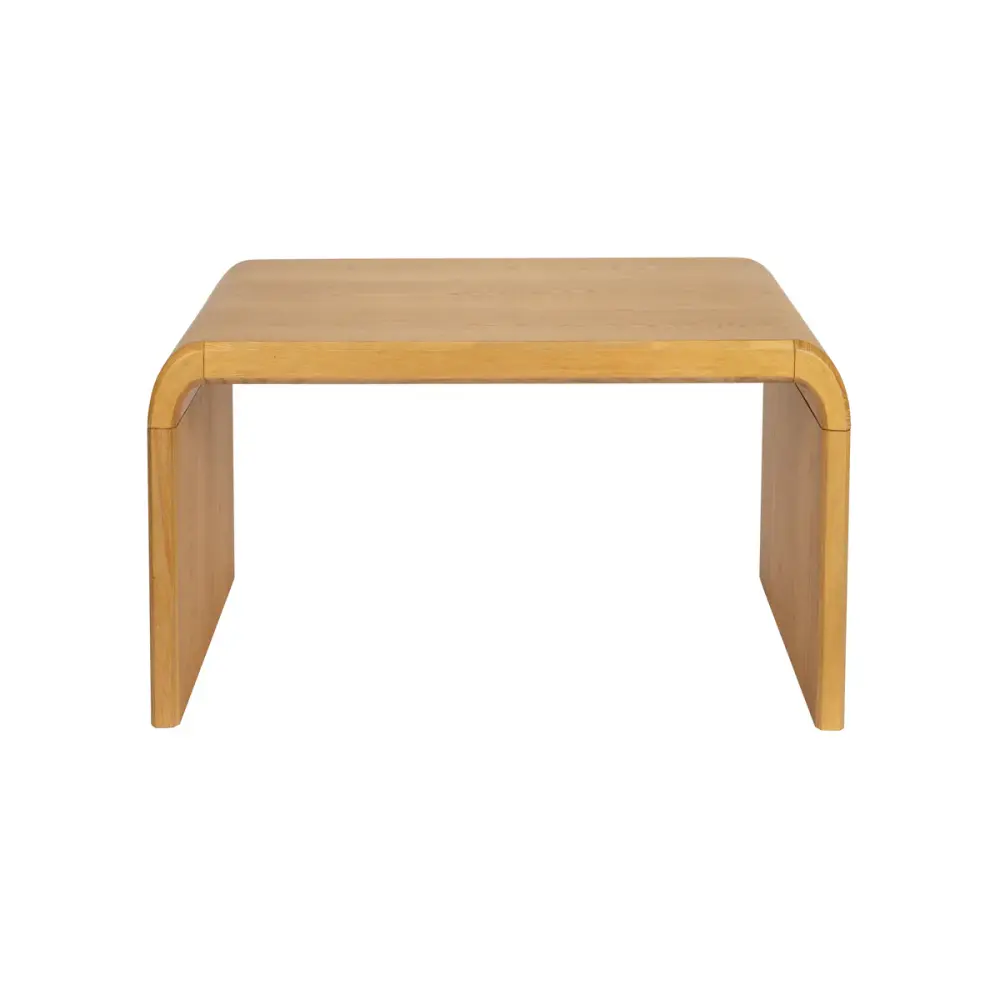 Brave Rectangle Coffee Table - Wholesome
