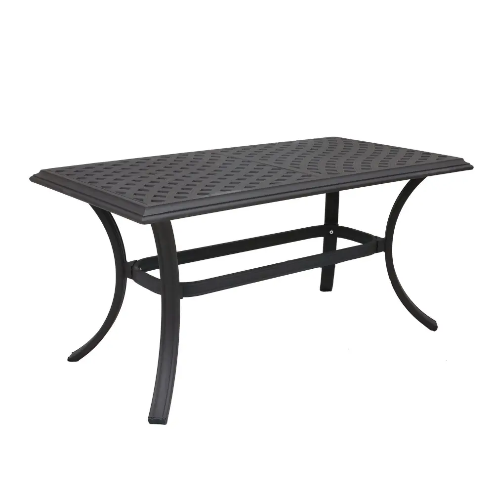 Coffee Table - Espresso Chestnut