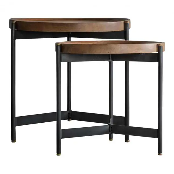 Dakota Nest Tables
