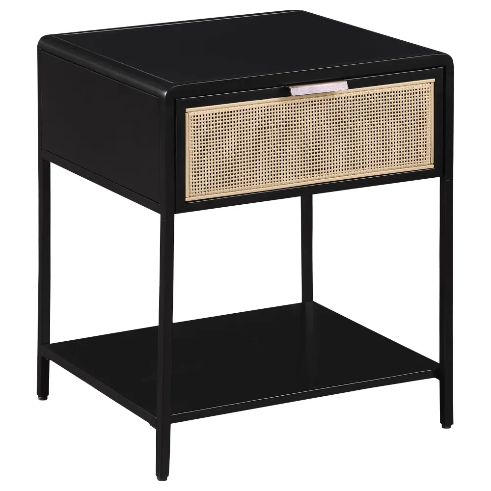 Diamond Modern Furniture COA Amherst End Table 930235