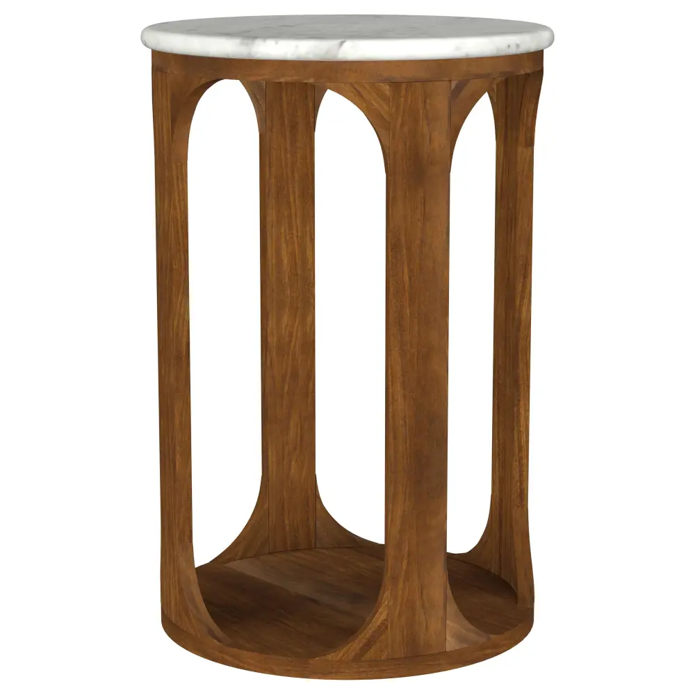 Diamond Modern Furniture COA Berkeley End Table 930080