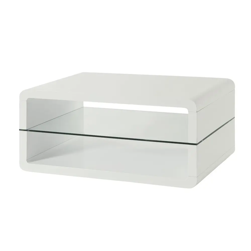 Diamond Modern Furniture COA Coffee Table 703268