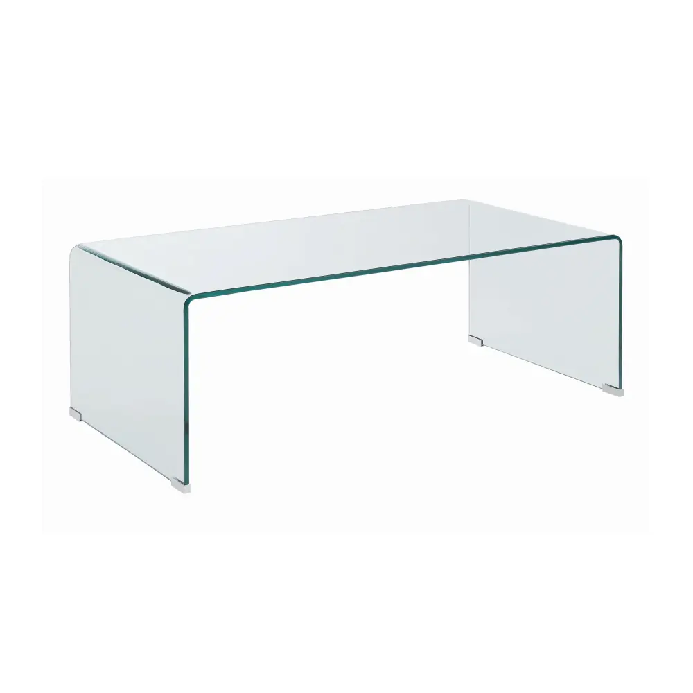 Diamond Modern Furniture COA Coffee Table 705328