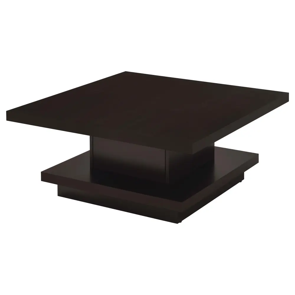 Diamond Modern Furniture COA Coffee Table 705168