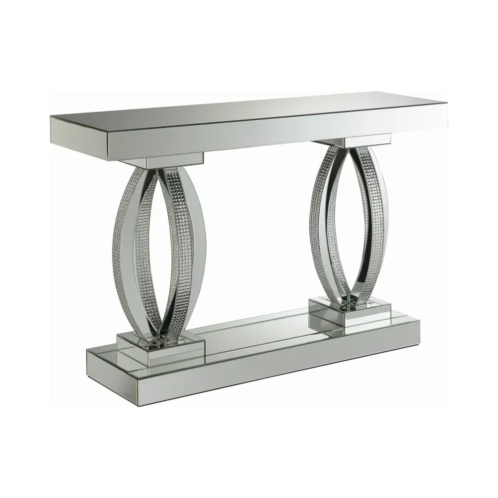 Diamond Modern Furniture COA Sofa Table 722519