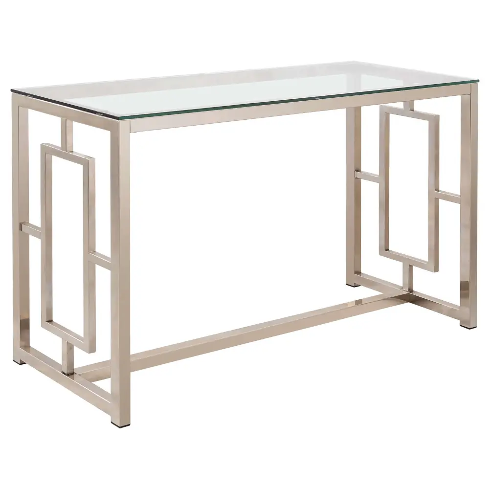 Diamond Modern Furniture COA Sofa Table 703739