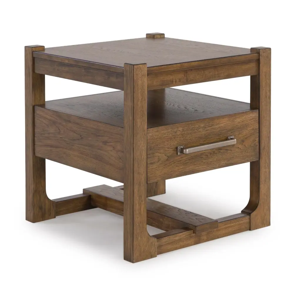 Diamond Modern Furniture Exclusive Design Cabalynn End Table T974-2