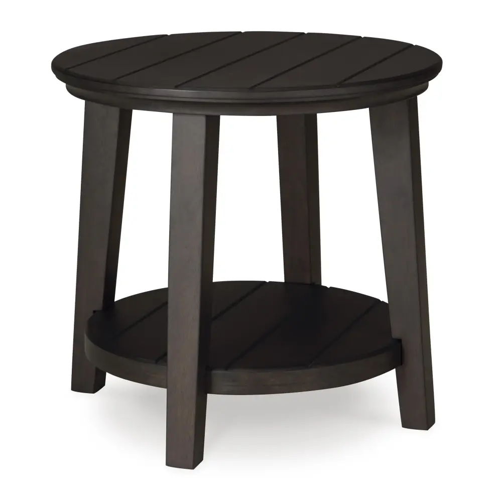 Diamond Modern Furniture Exclusive Design Celamar End Table T429-6