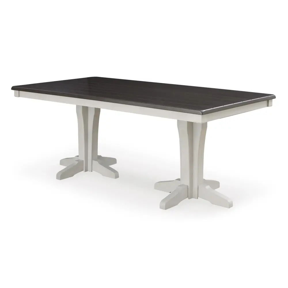 Diamond Modern Furniture Exclusive Design Darborn Dining Table Pedestal Base D796-25B/D796-25T