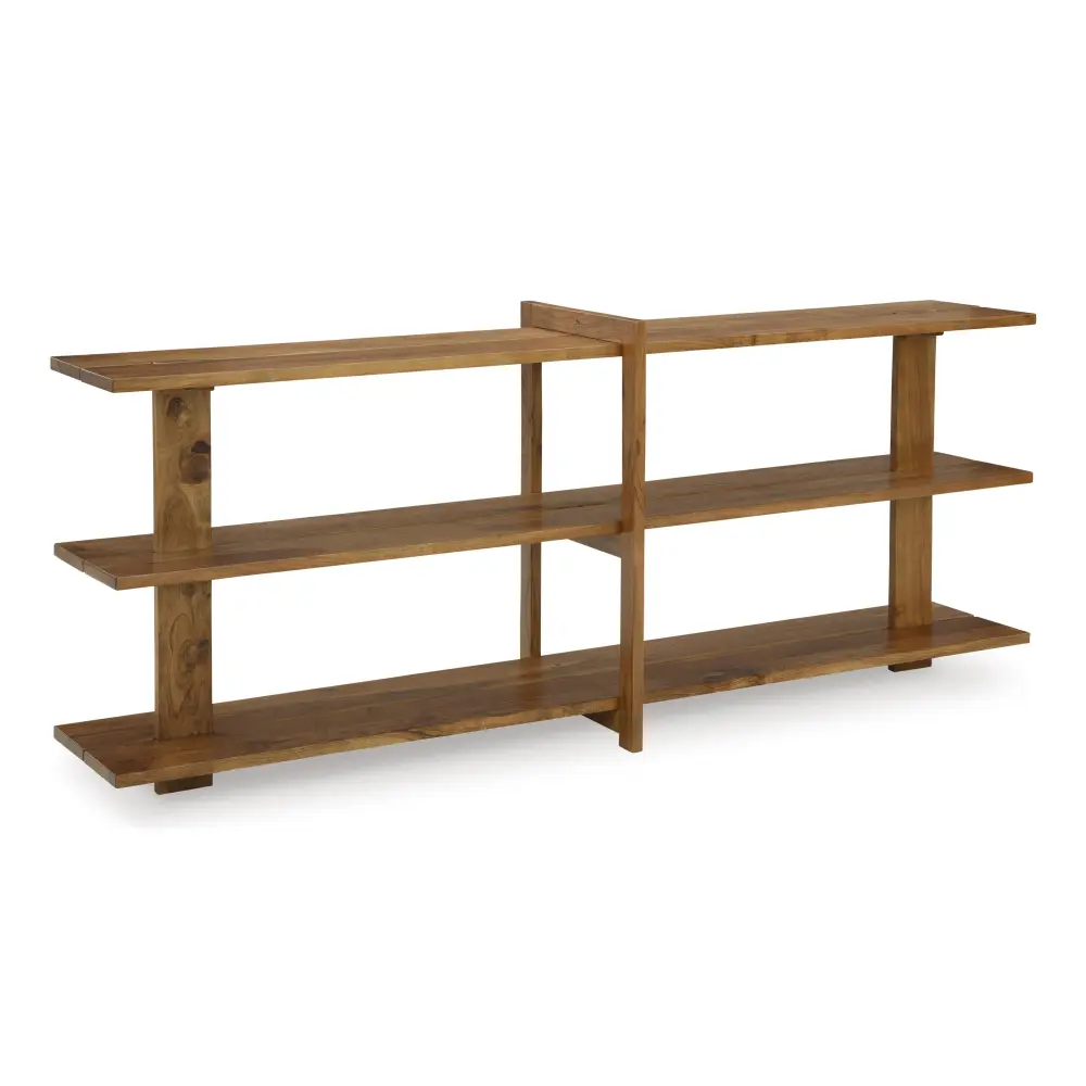 Diamond Modern Furniture Exclusive Design Fayemour Sofa Table A4000593