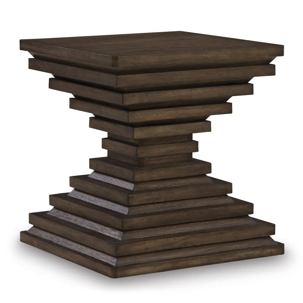 Diamond Modern Furniture Exclusive Design Hannodream End Table T821-2