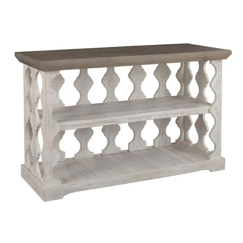 Diamond Modern Furniture Exclusive Design Havalance Sofa Table T814-5