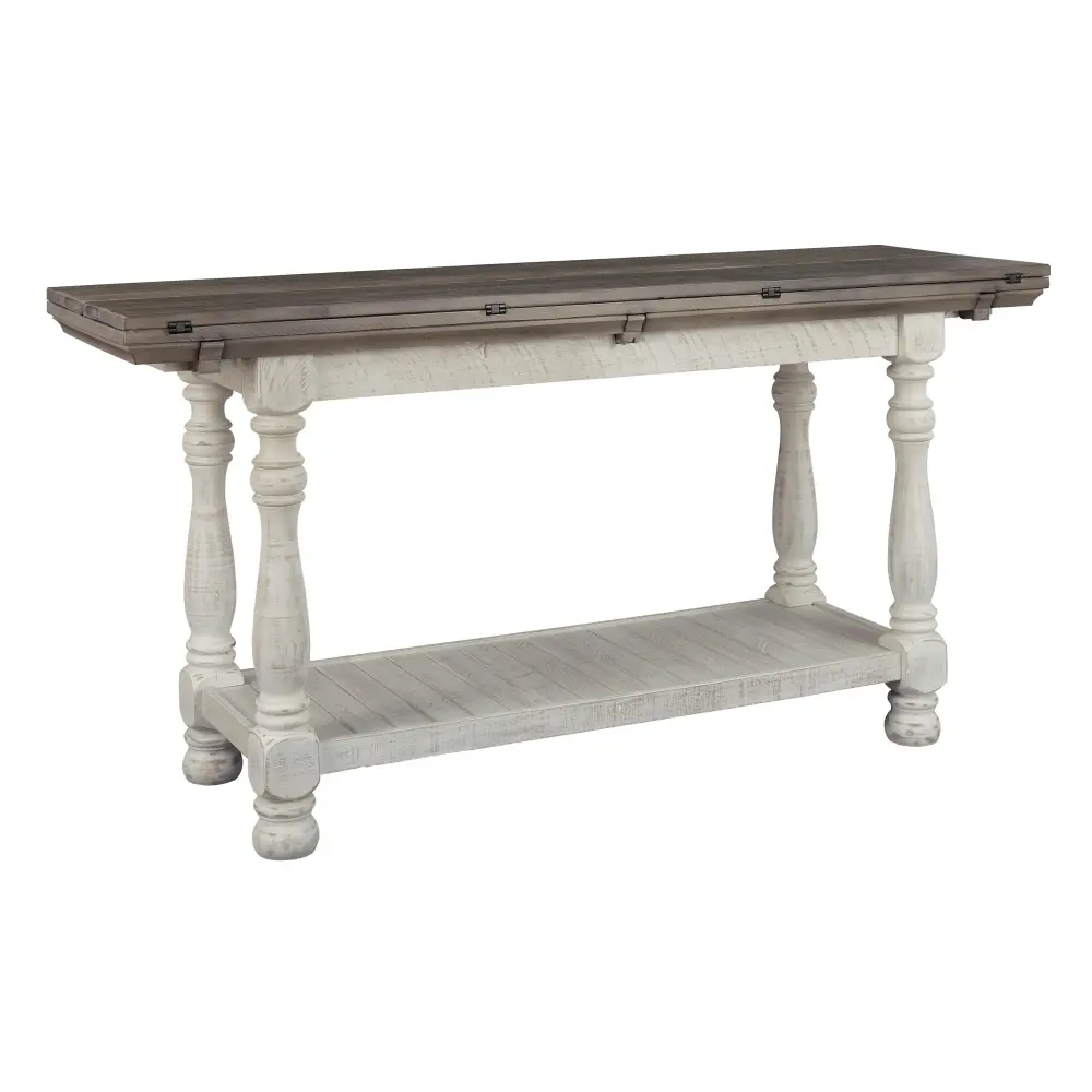 Diamond Modern Furniture Exclusive Design Havalance Sofa Table T814-4