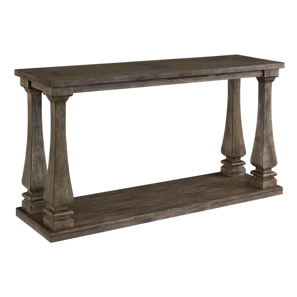 Diamond Modern Furniture Exclusive Design Johnelle Sofa Table T776-4