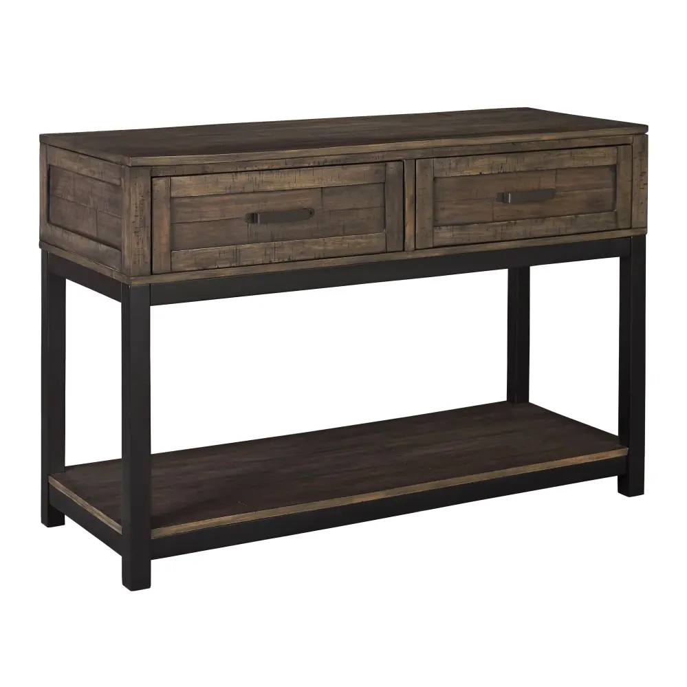 Diamond Modern Furniture Exclusive Design Johurst Sofa Table T444-4