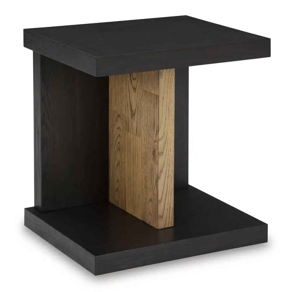 Diamond Modern Furniture Exclusive Design Kocomore End Table T847-7