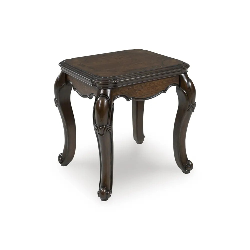 Diamond Modern Furniture Exclusive Design Maylee End Table T617-3