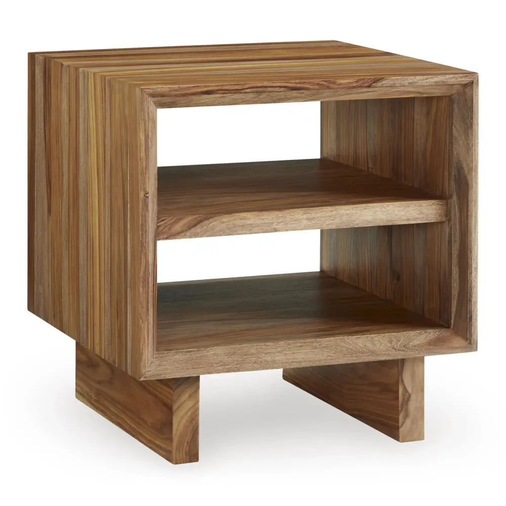 Diamond Modern Furniture Premium Design Dressonni End Table T690-2