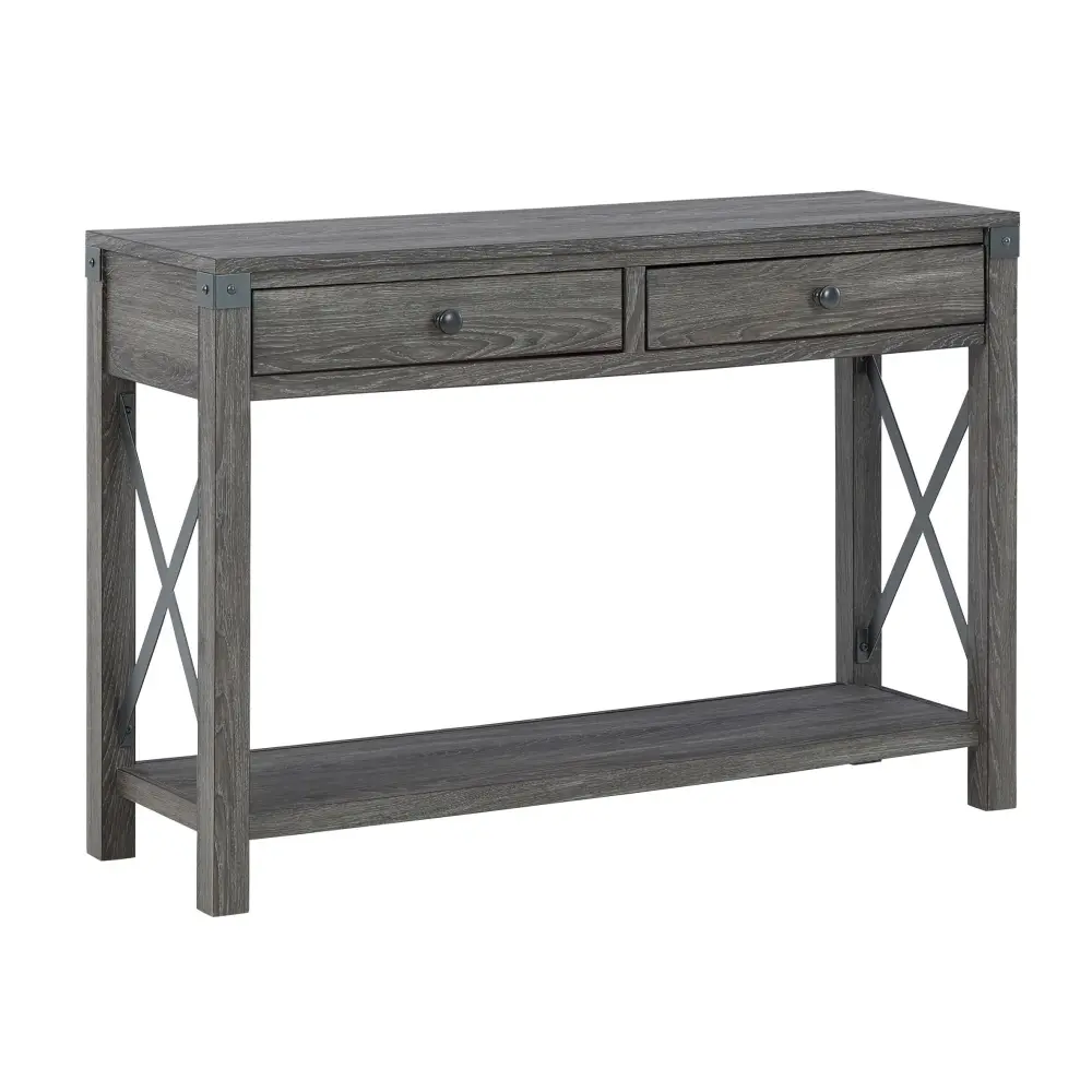 Diamond Modern Furniture Premium Design Freedan Sofa Table T175-4