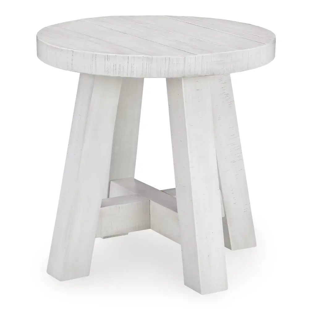Diamond Modern Furniture Premium Design Jallison End Table T727-6