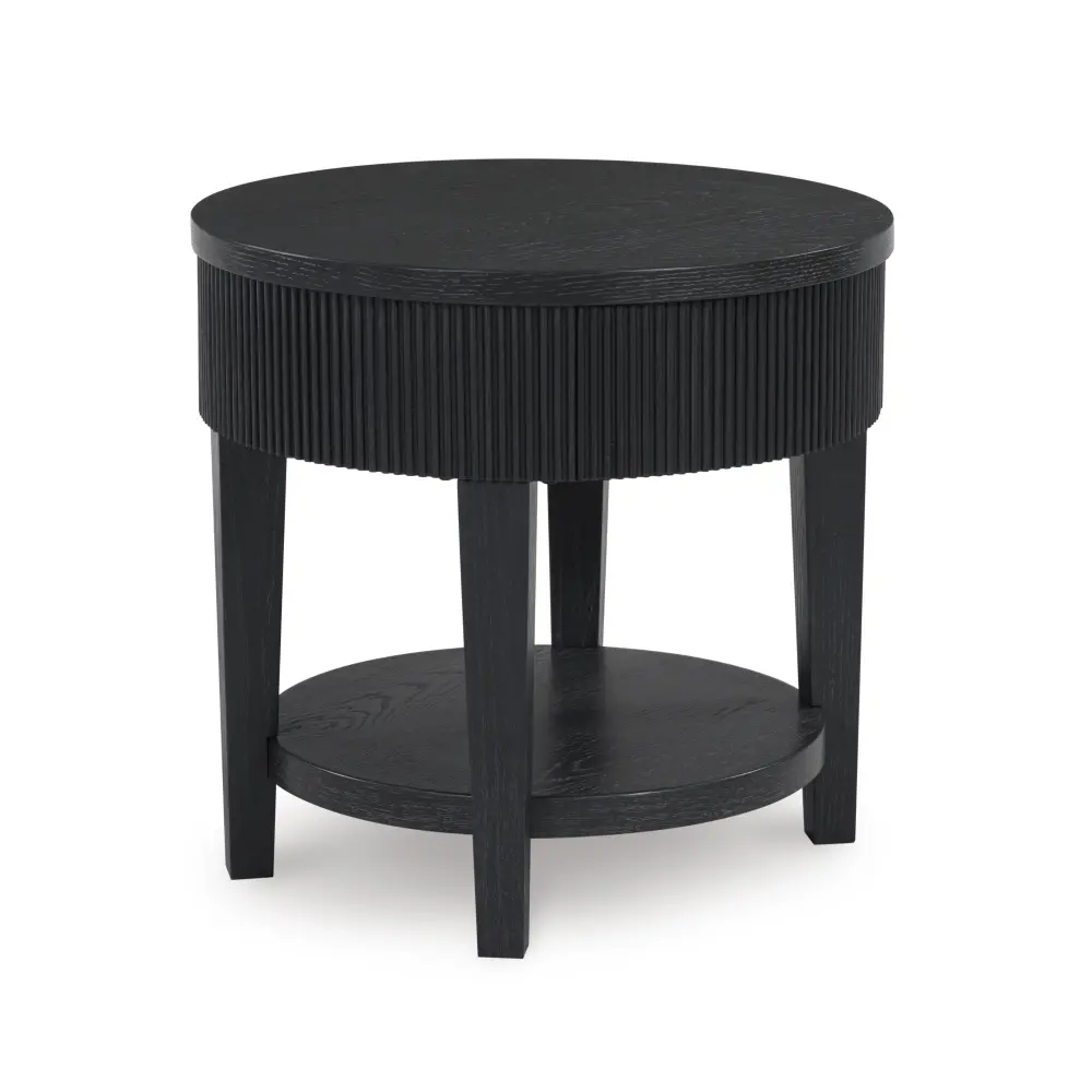 Diamond Modern Furniture Premium Design Marstream End Table T551-6