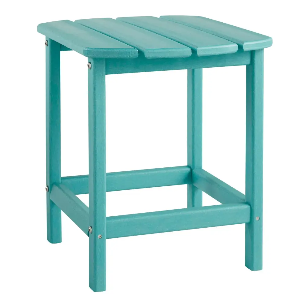 Diamond Modern Furniture Premium Design Outdoor Tables End Tables P012-703