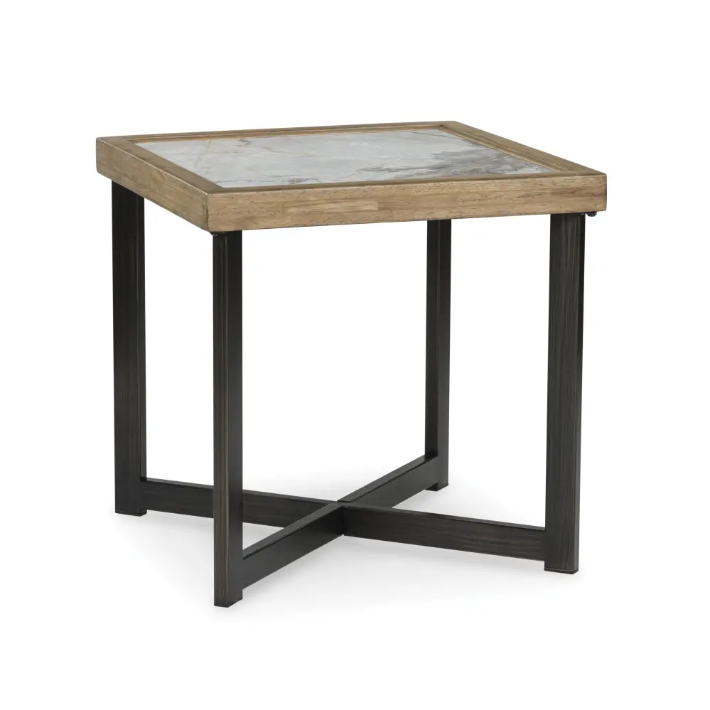 Diamond Modern Furniture Select Design Montia End Table T632-2