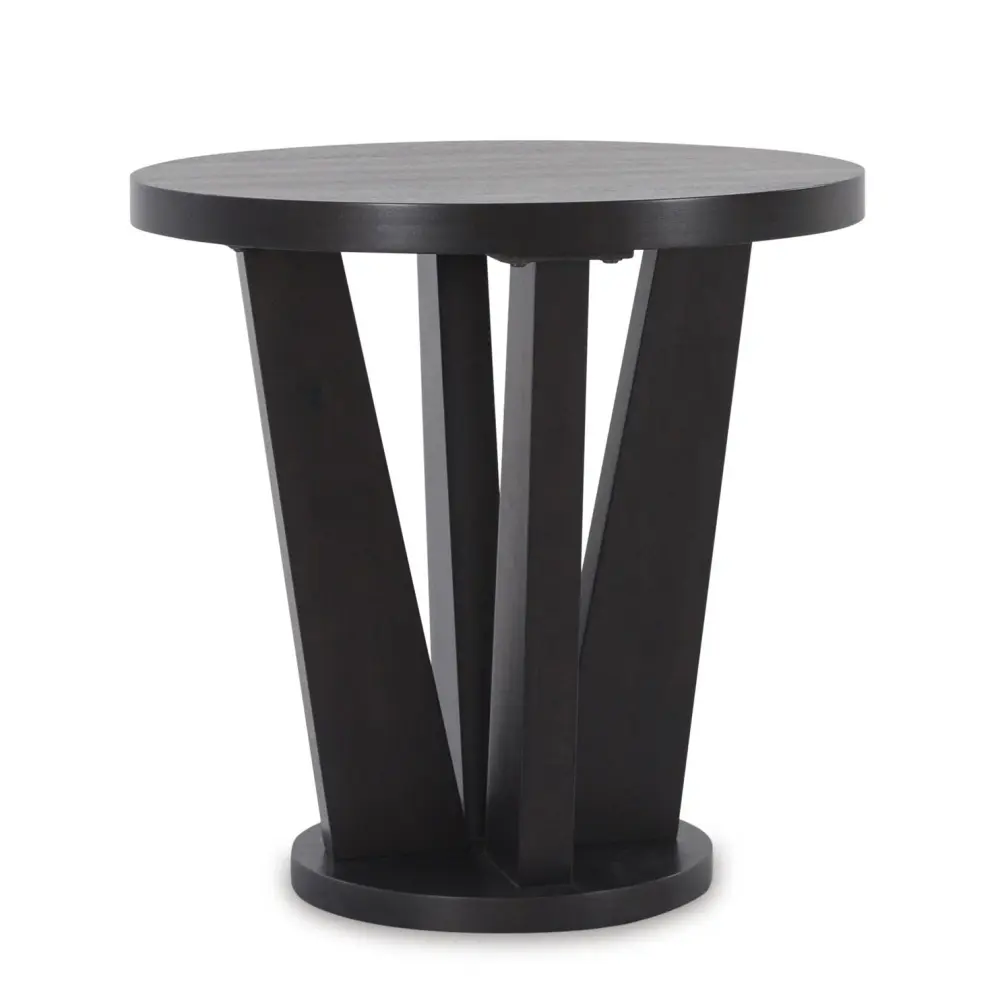 Diamond Modern Furniture Unique Design Chasinfield End Table T458-6