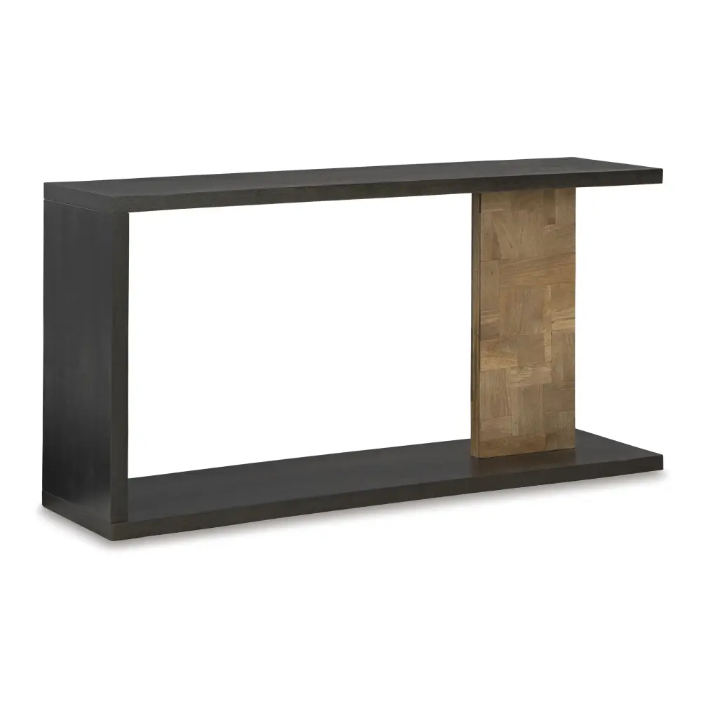 Diamond Present-day Furniture Exclusive Design Camlett Sofa Table A4000594
