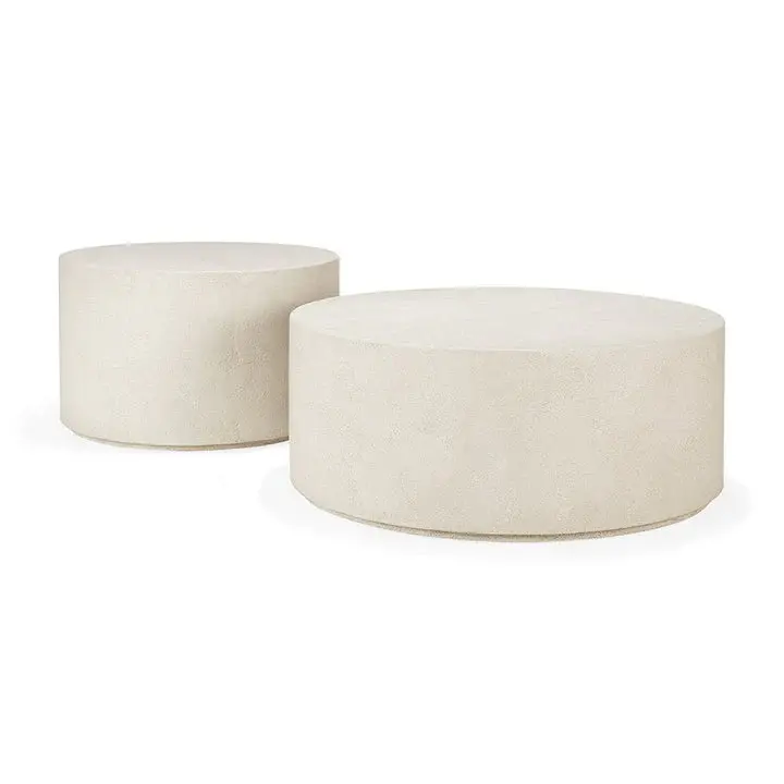Elements Round Coffee Table