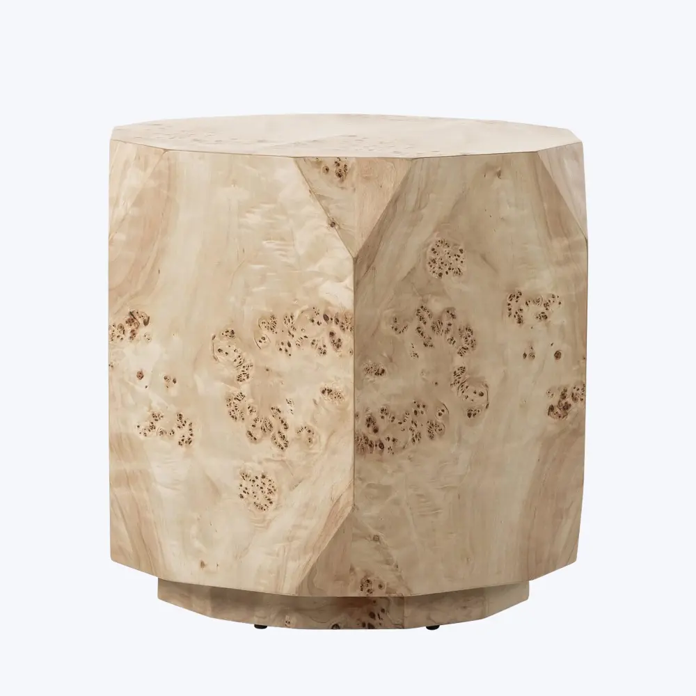 Elena End Table