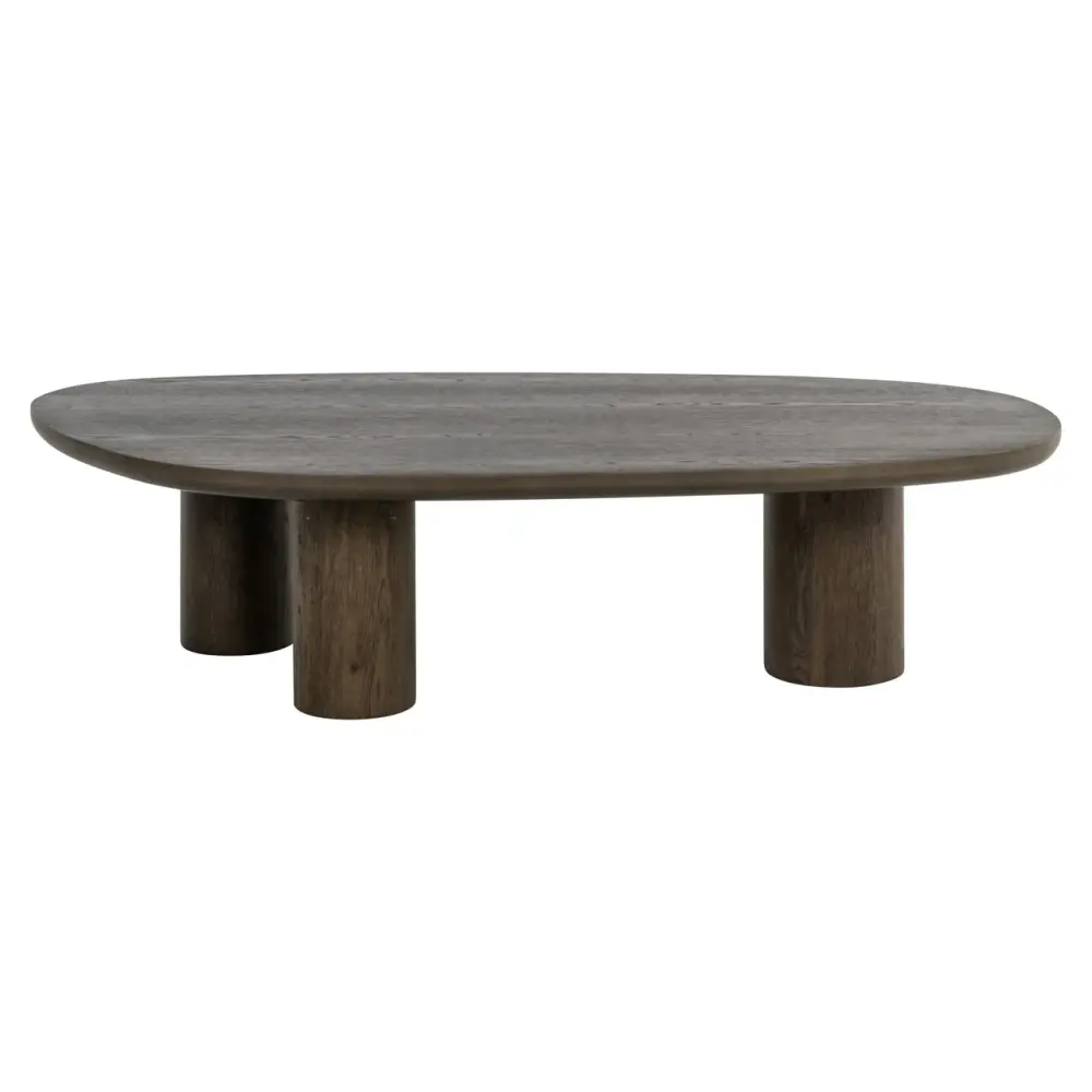 Ellington Coffee Table - Taupe