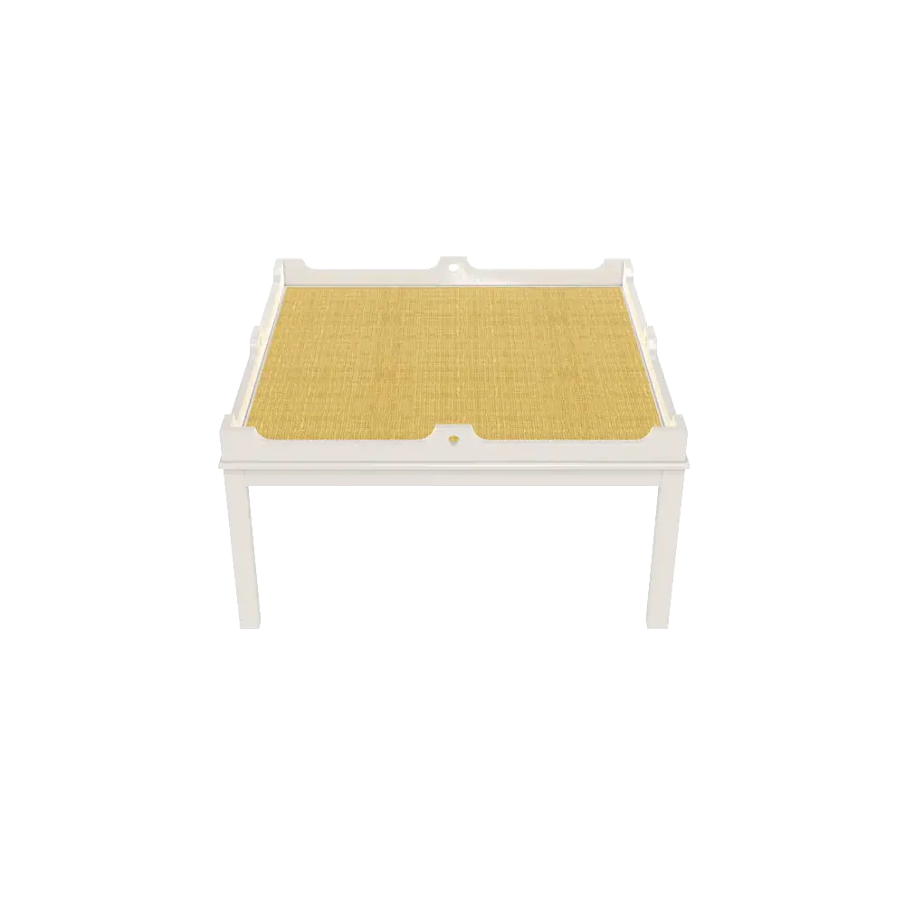 Fairfield Coffee Table