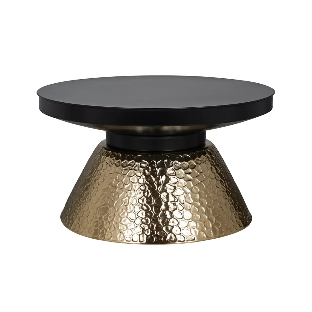 Freddie Round Coffee Table