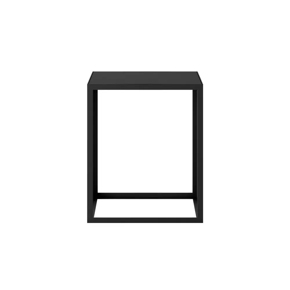 Grafton End Table - Ebony