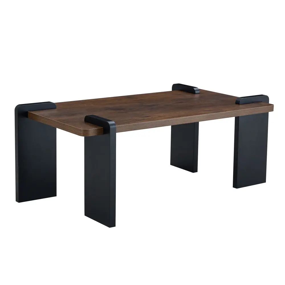High Quality Coffee Table Modern Uncluttered Living Rooms