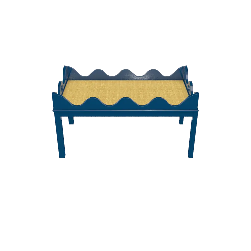 Hobe Sound Coffee Table
