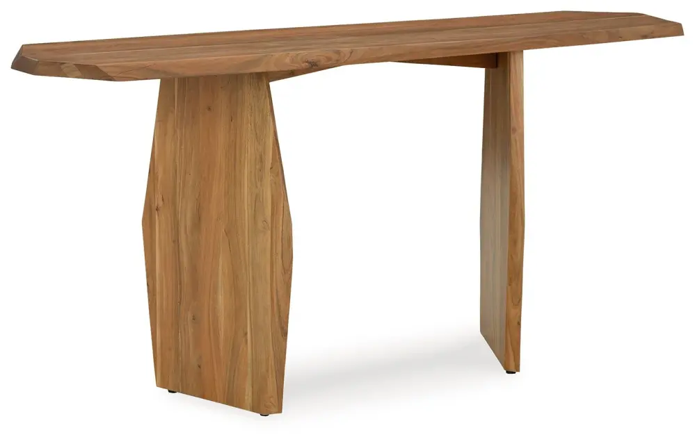 Holward - Console Sofa Table - Pure