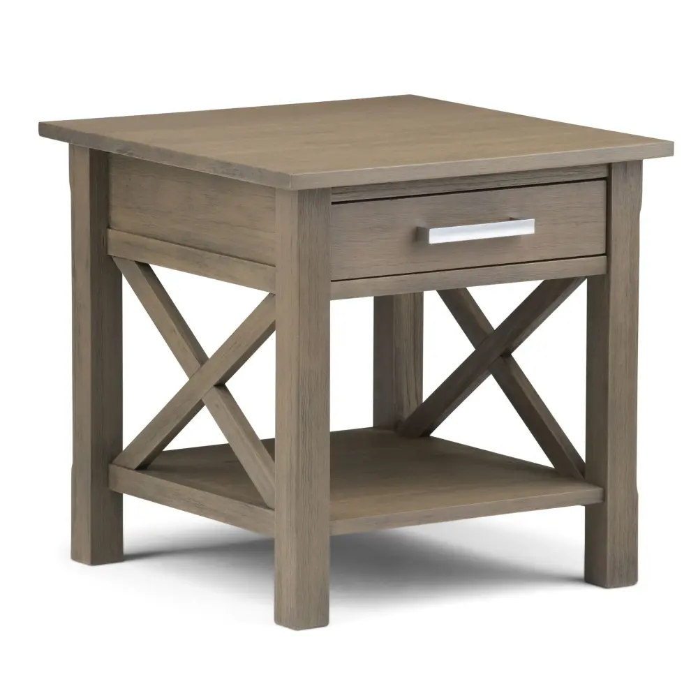 Kitchener - Handmade Table